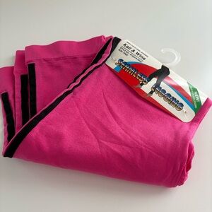 KALI & WINS SEAMLESS LEGGING 90% Nylon 10% Spandex - Pink